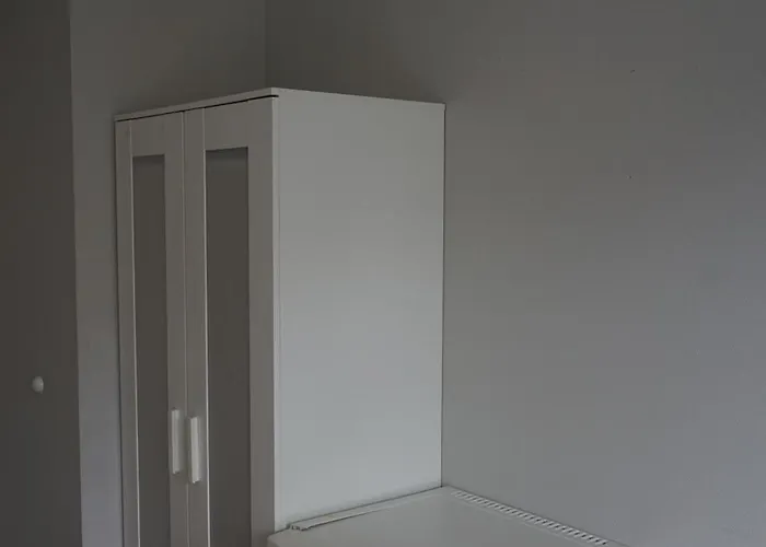 싱글 룸